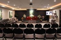 Fawcett Funeral Cremation Reception Ltd. image 4